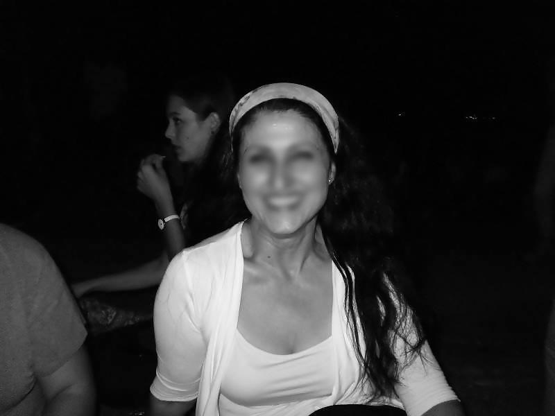 25P Turkish mature chapuling woman CONTINUE