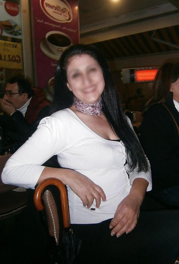 25P Turkish mature chapuling woman CONTINUE