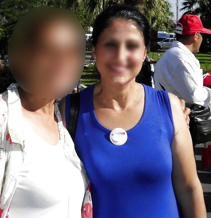 25P Turkish mature chapuling woman CONTINUE