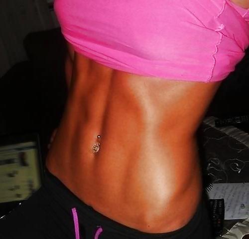 20P Fitness Girls - Part 1