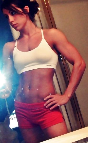 20P Fitness Girls - Part 1