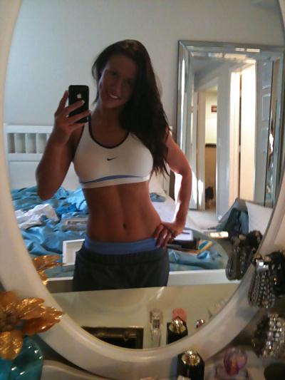 20P Fitness Girls - Part 1