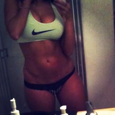 20P Fitness Girls - Part 1