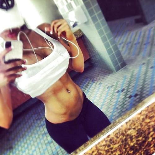 20P Fitness Girls - Part 3