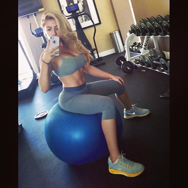 20P Fitness Girls - Part 3