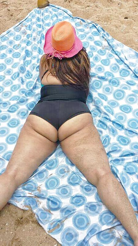 7P Latin bbw