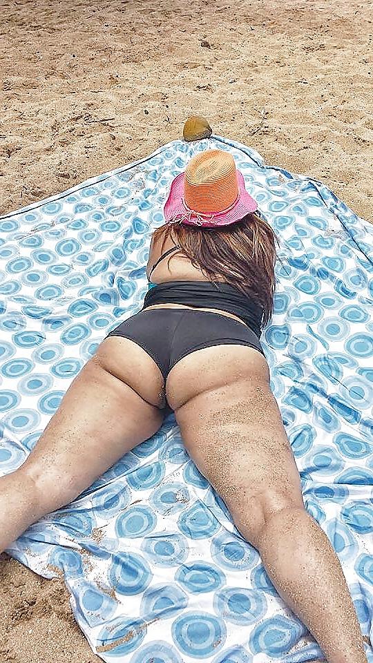 7P Latin bbw