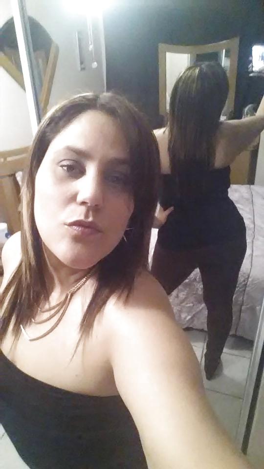 7P Latin bbw