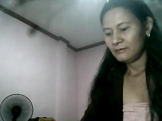 10P Filipina naughty single woman small boobs Myrna