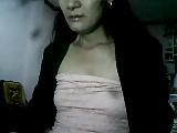 10P Filipina naughty single woman small boobs Myrna