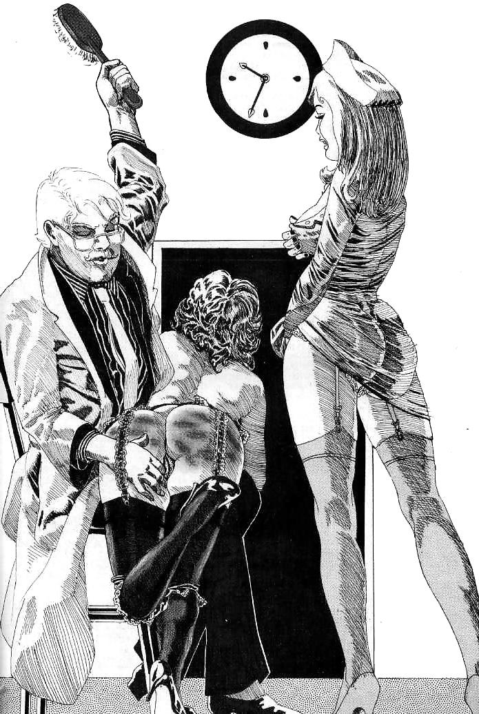 25P Bad Girls in the Good Old Days (Vol XVI) 