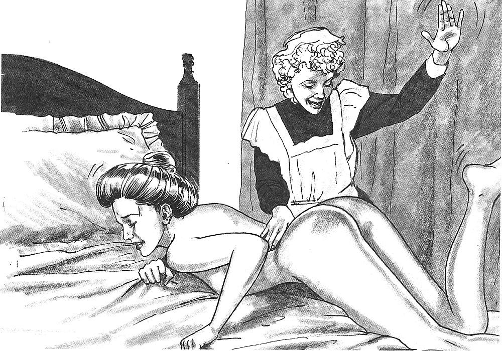 25P Bad Girls in the Good Old Days (Vol XVI) 