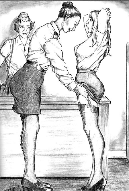 25P Bad Girls in the Good Old Days (Vol XVI) 