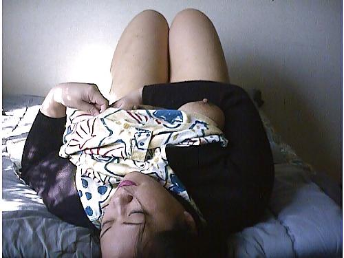 20P Japanese Mature Woman 123
