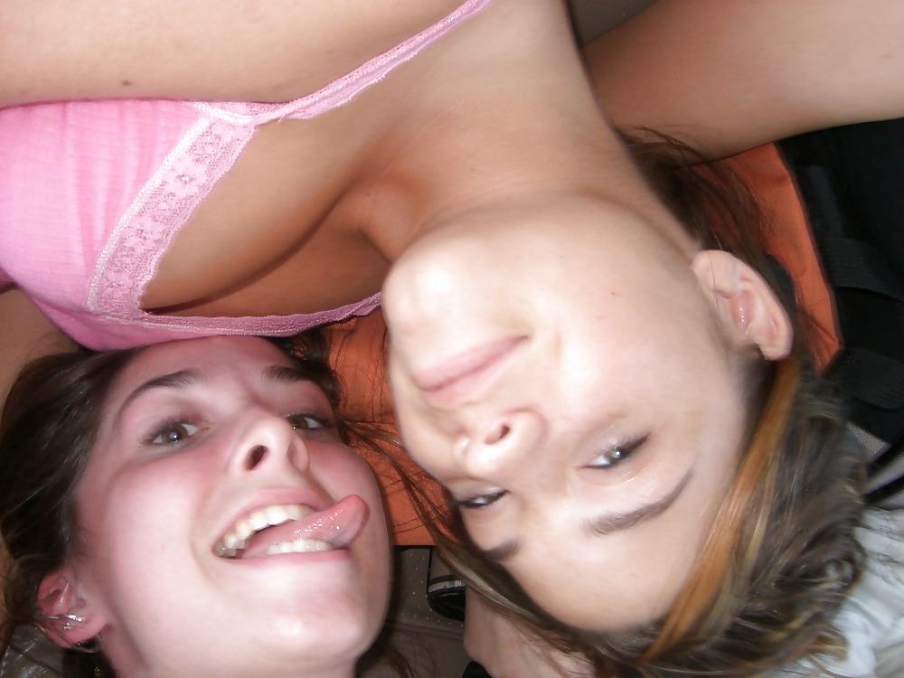 25P Camping with Hot Teens