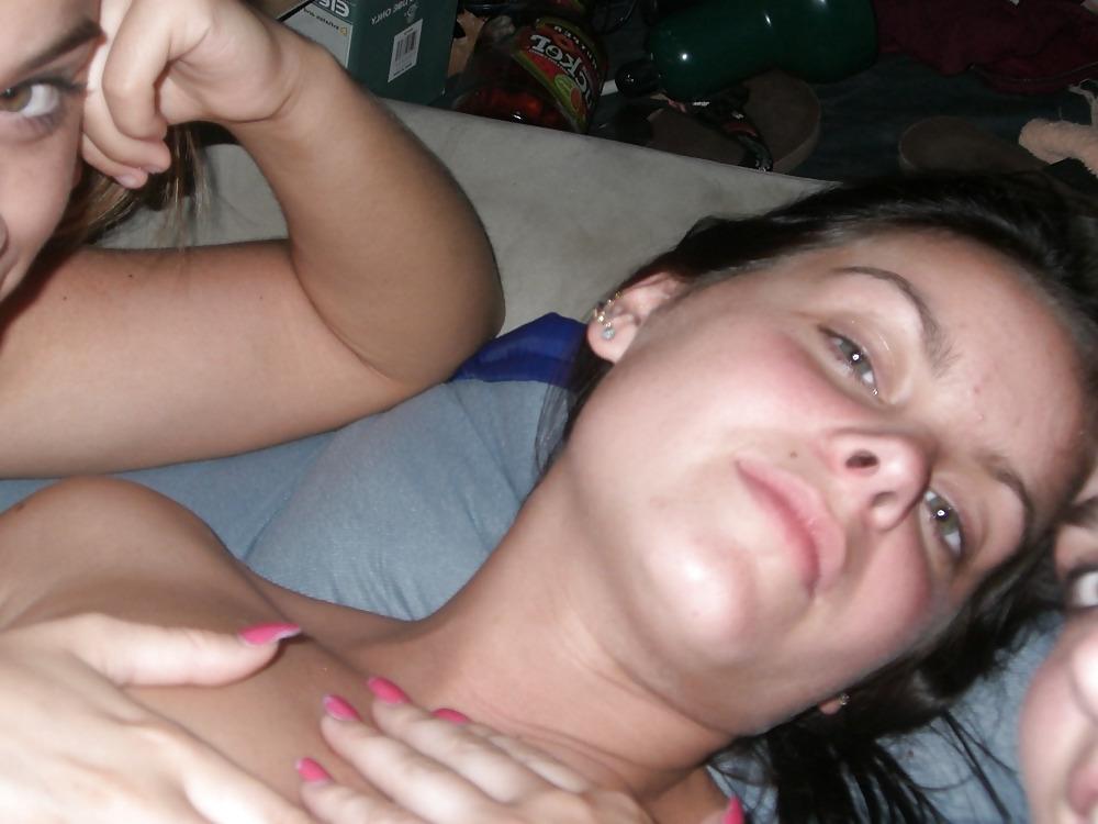 25P Camping with Hot Teens