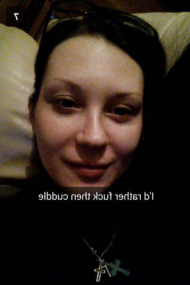 7P Scottish Ex Girlfriend