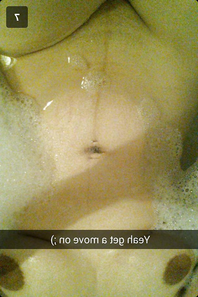 7P Scottish Ex Girlfriend