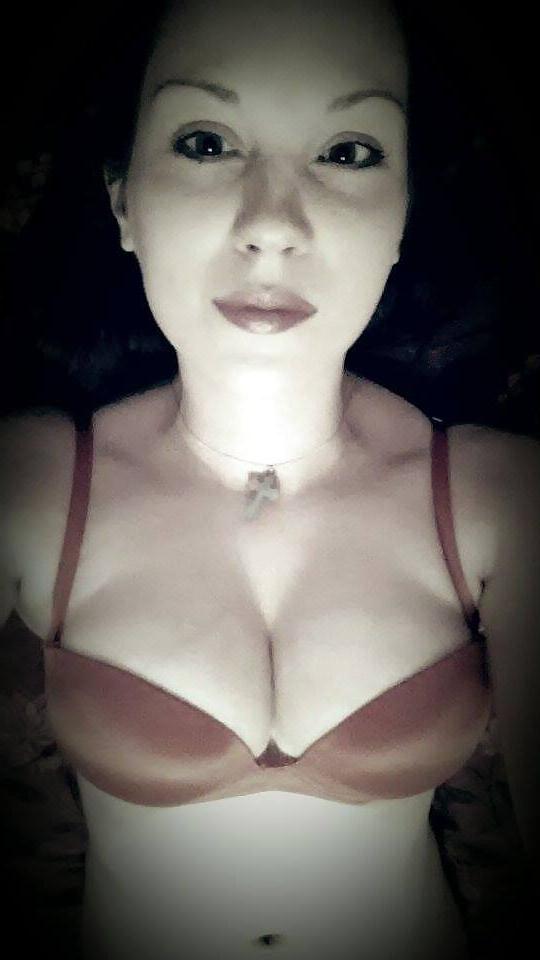 7P Scottish Ex Girlfriend