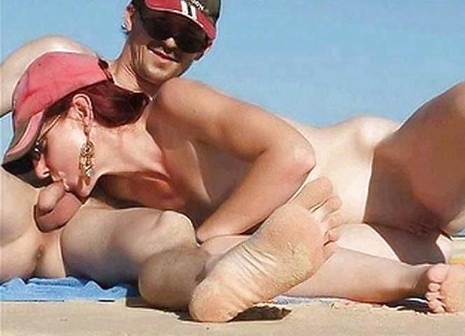 19P Naked beach 87.