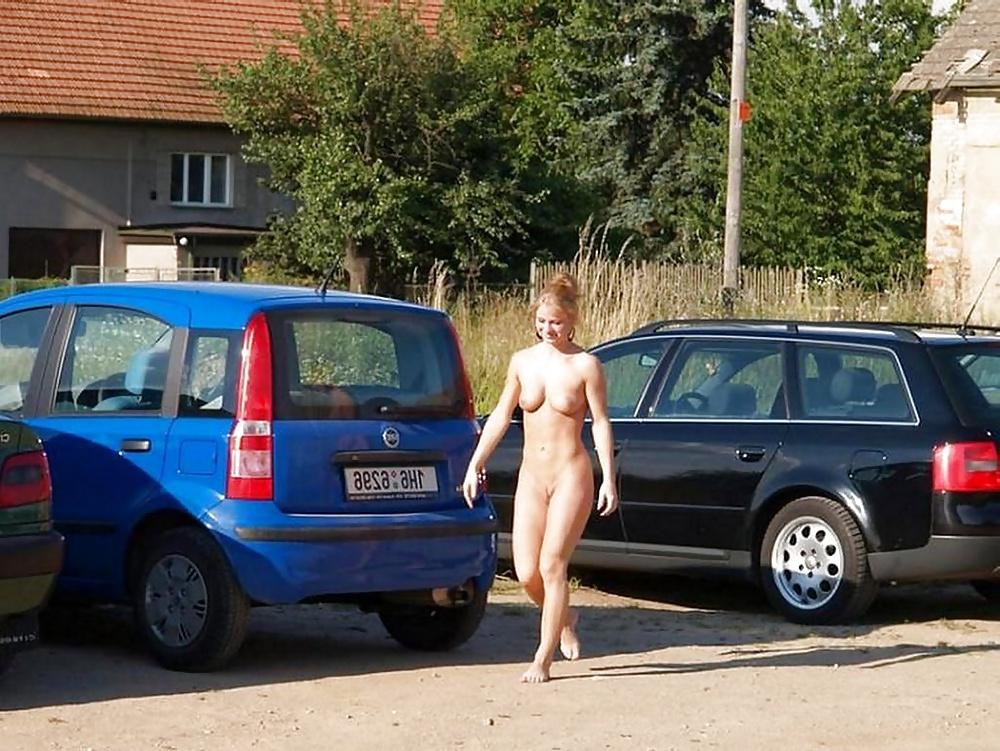 25P Public Nudity 3