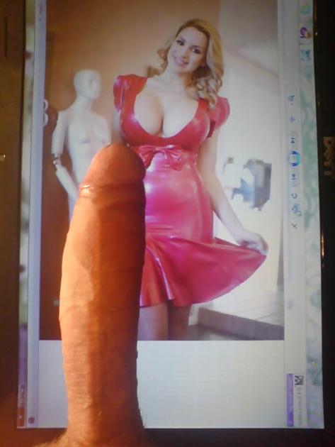 25P My big cock double cocking pics and celebs