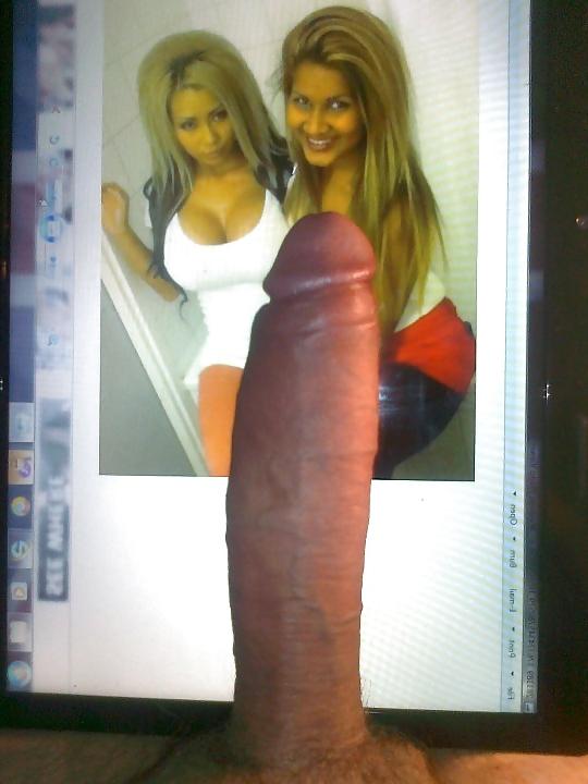 25P My big cock double cocking pics and celebs