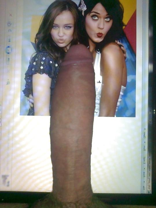 25P My big cock double cocking pics and celebs