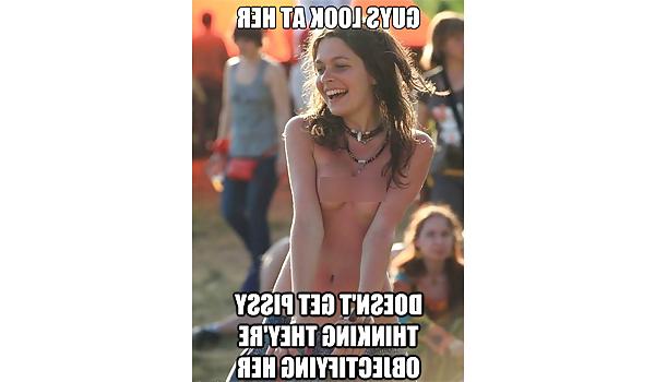 25P Good Girl College Liberal Memes