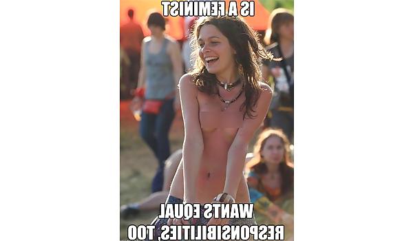 25P Good Girl College Liberal Memes