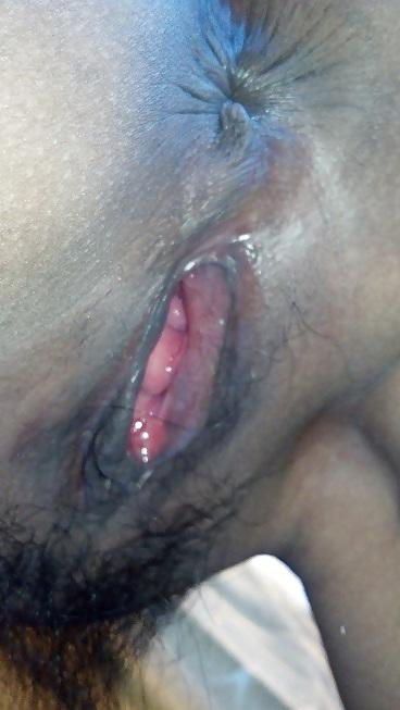4P My asian wife