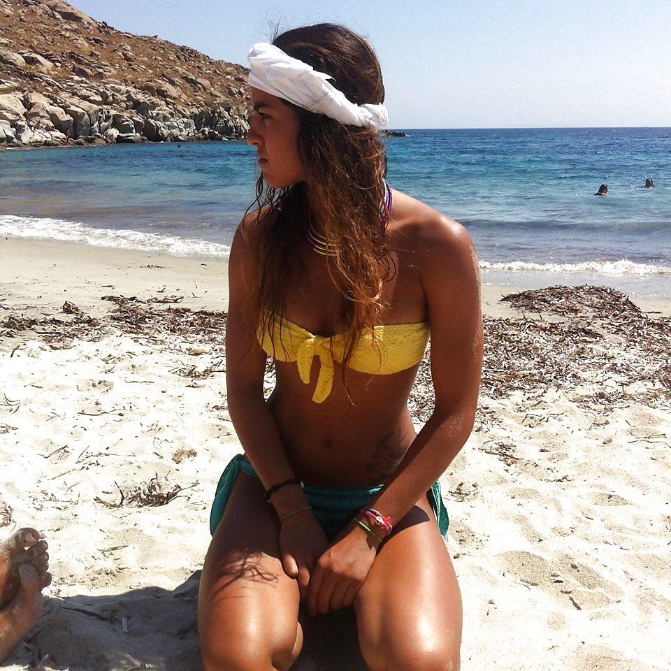 22P Brazilian Beach Dreams 2