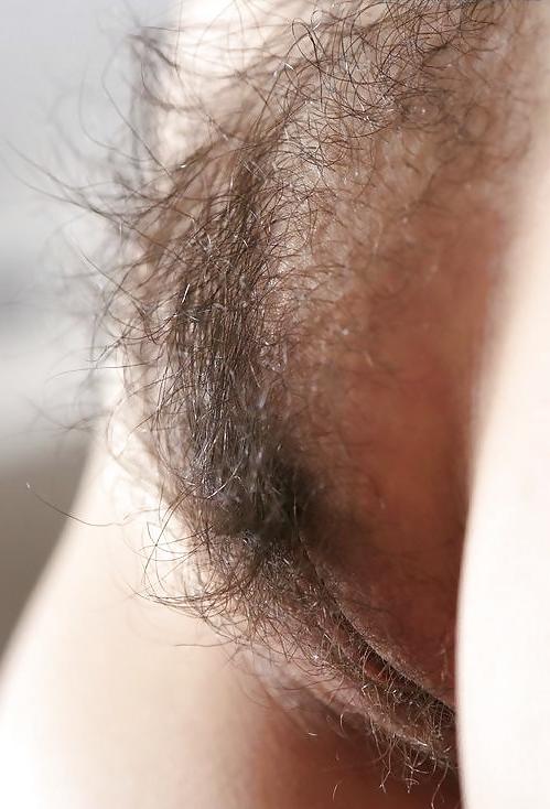 22P Moshe Loves Hairy Pussy 3