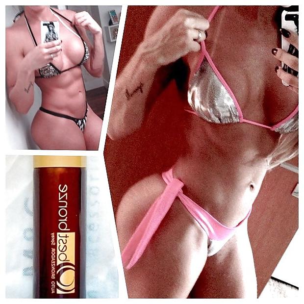13P Fitness Girl