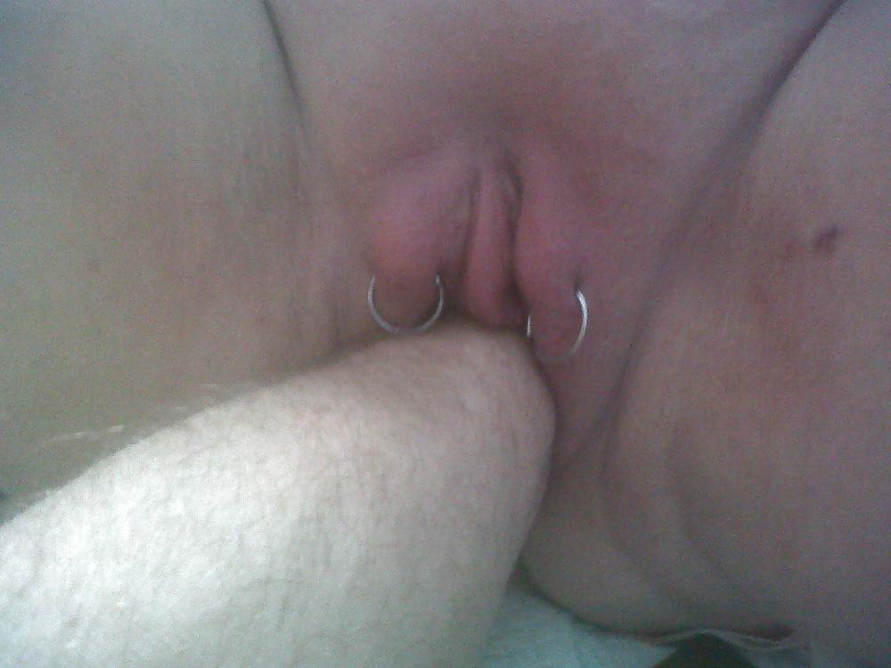 6P Scottish Slut ( the real one) gets pussy used hard.