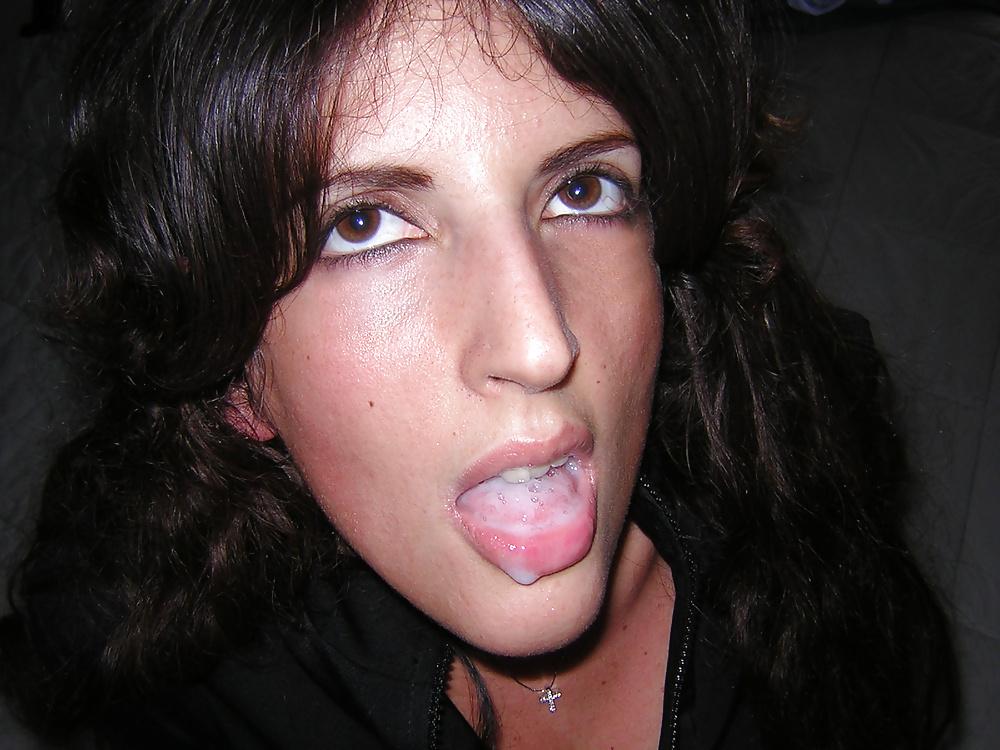22P Monia italian milf