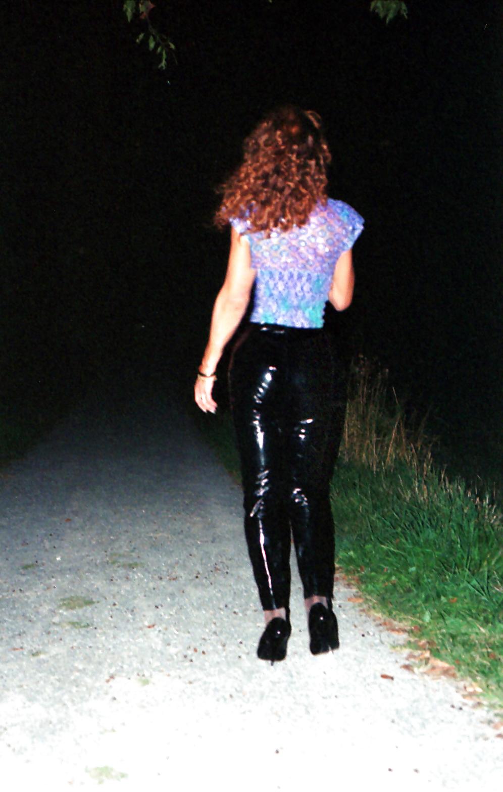 12P 1989 I'm proud of my first quick-fuck-pants