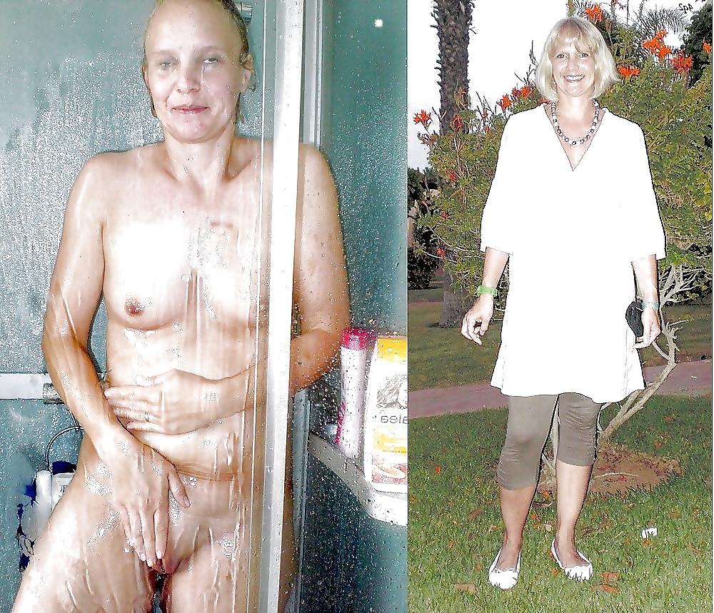 25P Dressed - Undressed - vol 30!