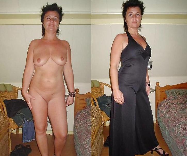 25P Dressed - Undressed - vol 30!
