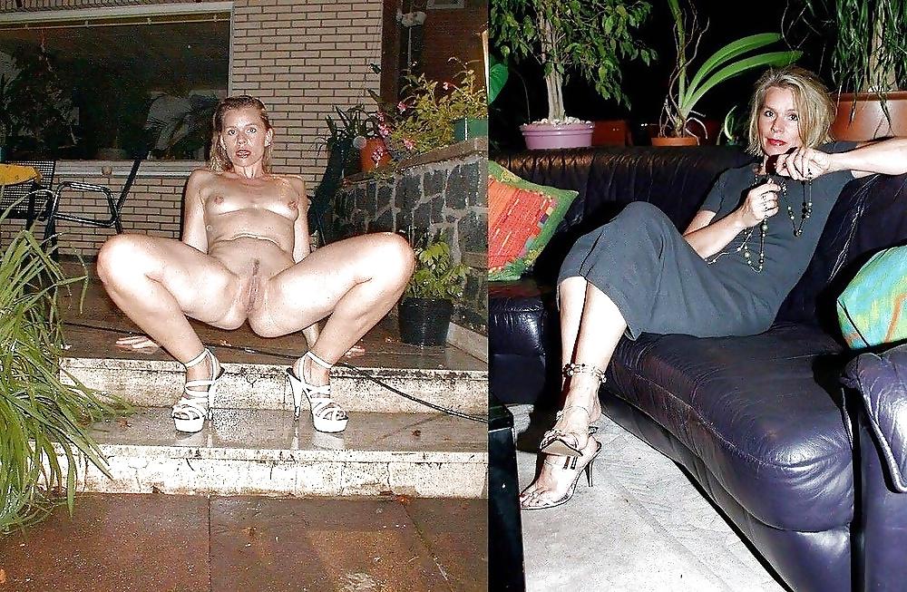 25P Dressed - Undressed - vol 30!