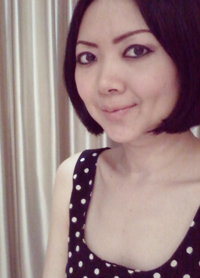 8P Chinese Indonesian MILF