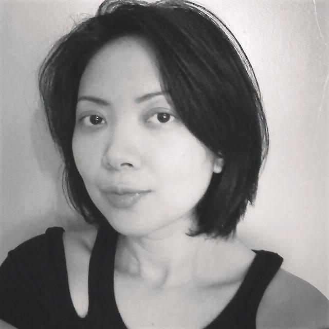 8P Chinese Indonesian MILF