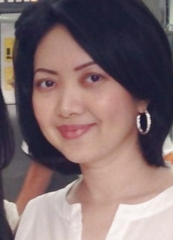 8P Chinese Indonesian MILF