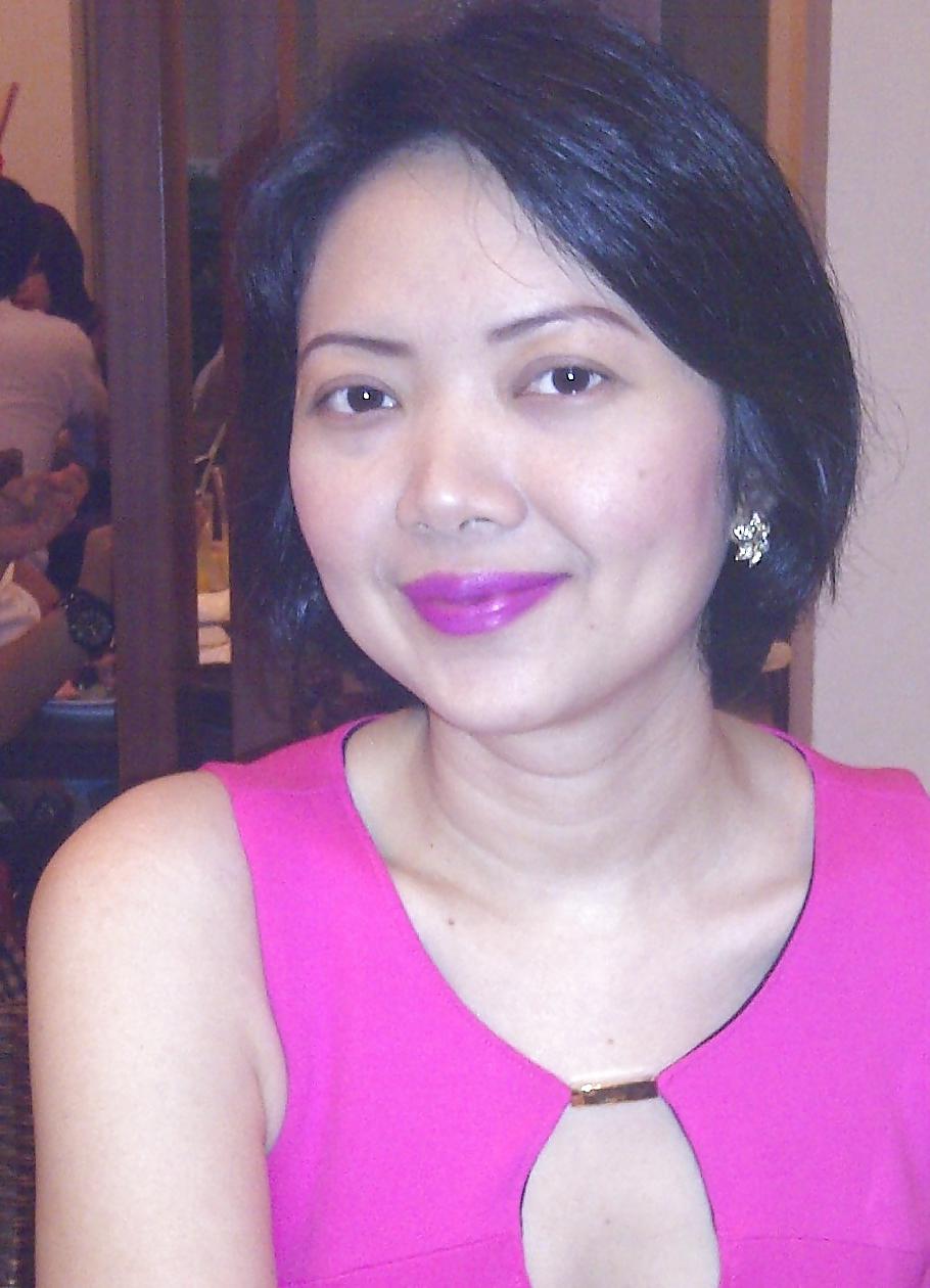 8P Chinese Indonesian MILF