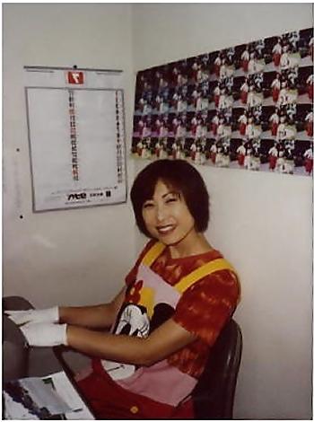 20P Japanese Mature Woman 127
