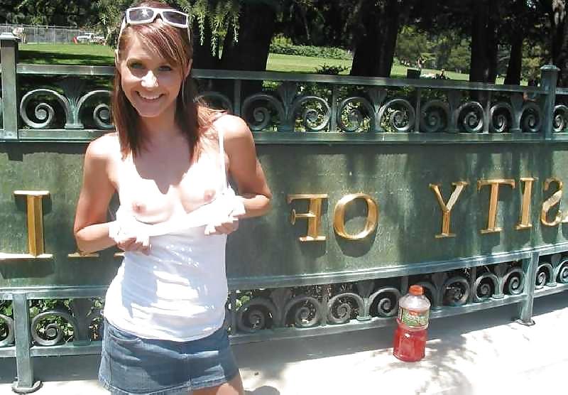 25P Women flashing collab. 14