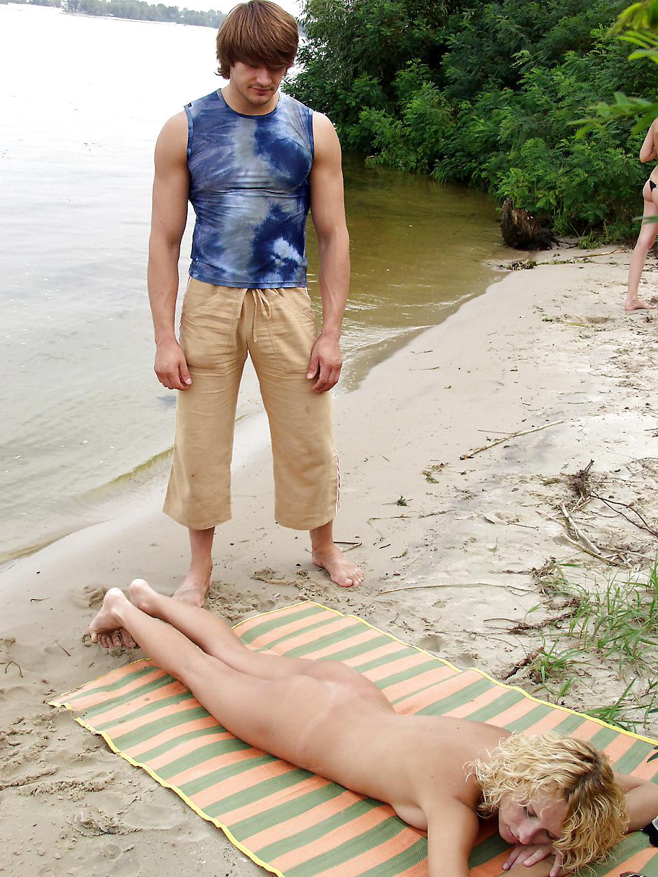 25P Sex on the beach 4