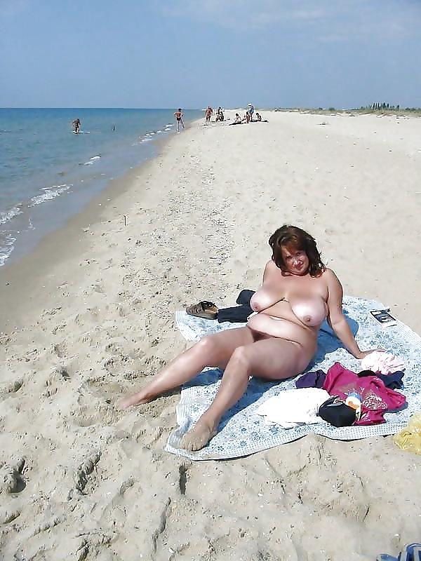 25P Beach girls part 9