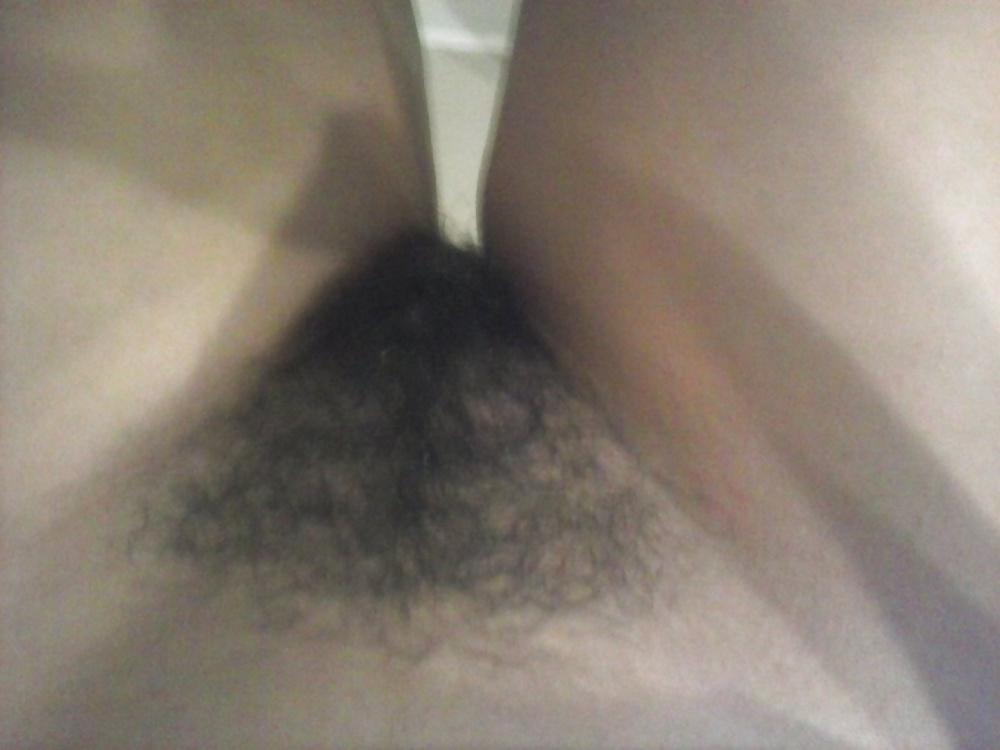 25P Let the women you know, Bush is sexy