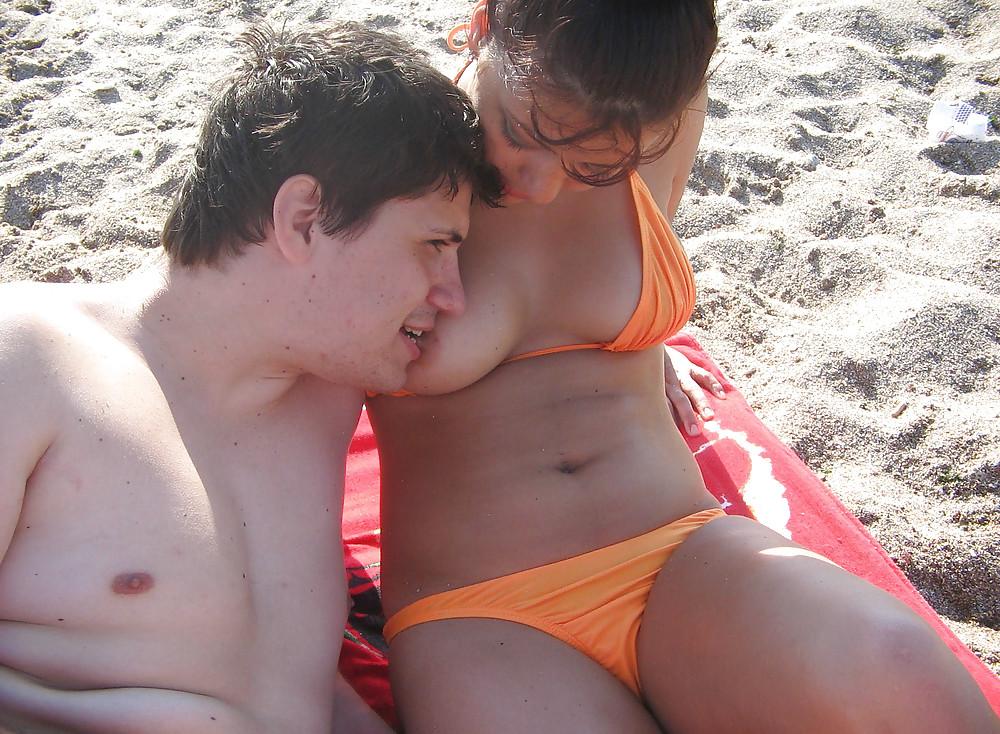 25P SEX ON THE BEACH I
